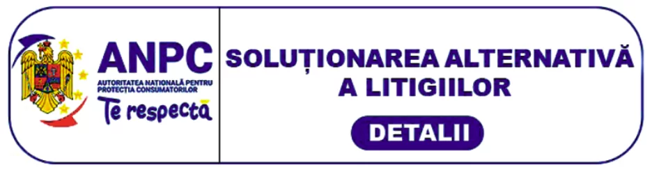ANPC — Soluționarea Alternativă a Litigiilor