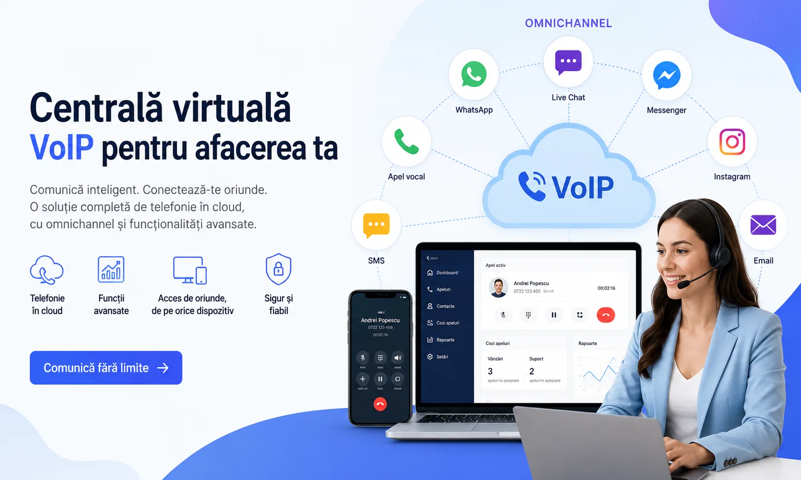 Omnichannel