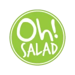 Oh Salad